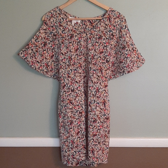 BCBGeneration Dresses & Skirts - 💐3/15$ BCBG kimono style dress
